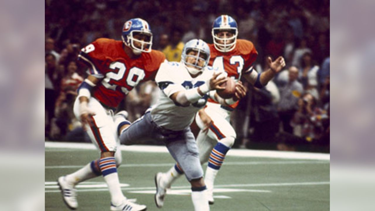 Today in Pro Football History: 1983: Buccaneers Rally to Defeat Bears in OT  & Reach Playoffs