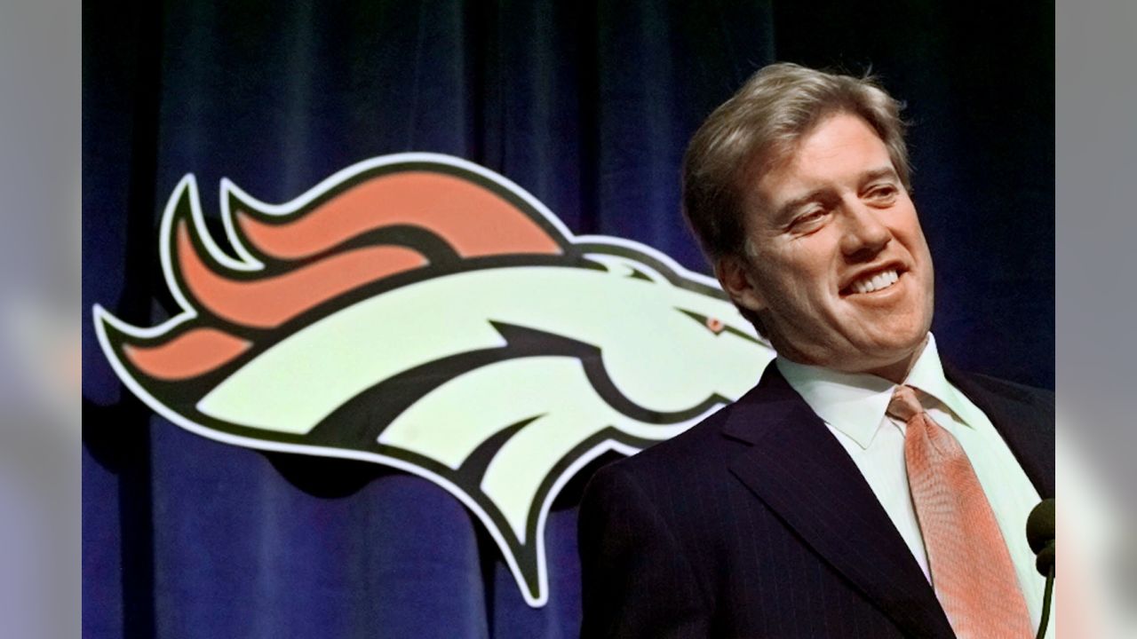 John Elway stats, milestones of a Hall of Fame career in photos