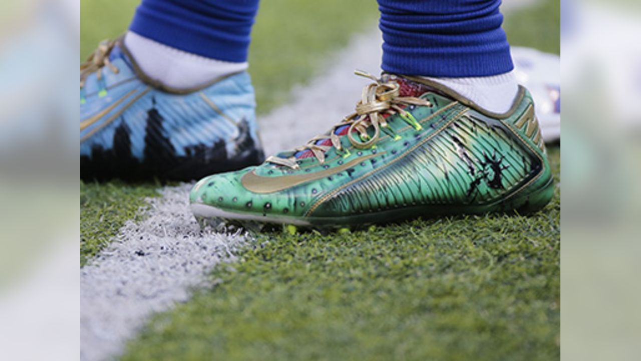 Stars Win: Shop the Best Cleats of the NFL Pro Bowl – Rvce News - AFC All -  was asked about the aesthetic of his upcoming sneaker line from