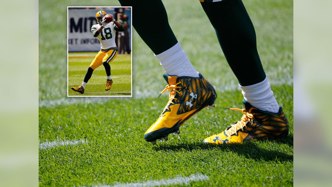 NFL's Best Cleats