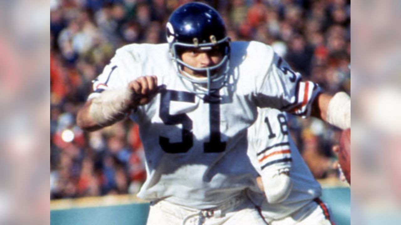 NFL's all-time all-name team