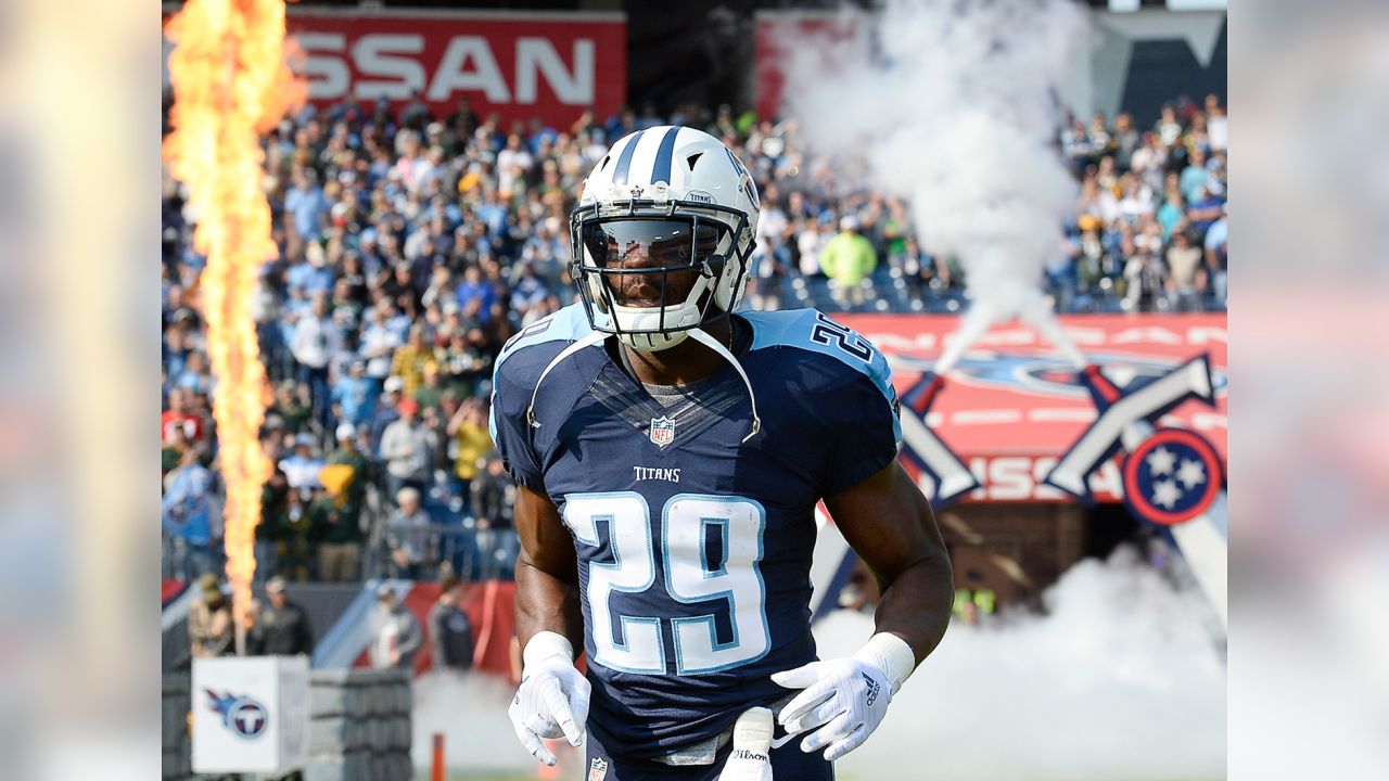 DeMarco Murray retires after 7 NFL seasons with Cowboys, Titans - Sports  Illustrated