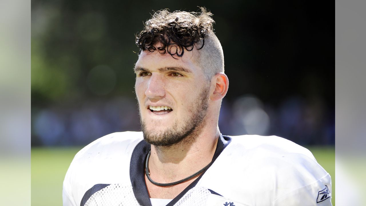 Most memorable hairstyles in the NFL