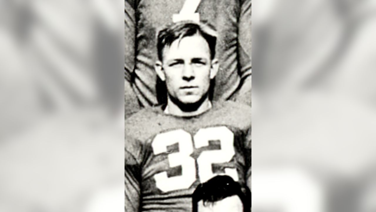 From the Hall of Fame Archives: The 1940's All-Decade Team