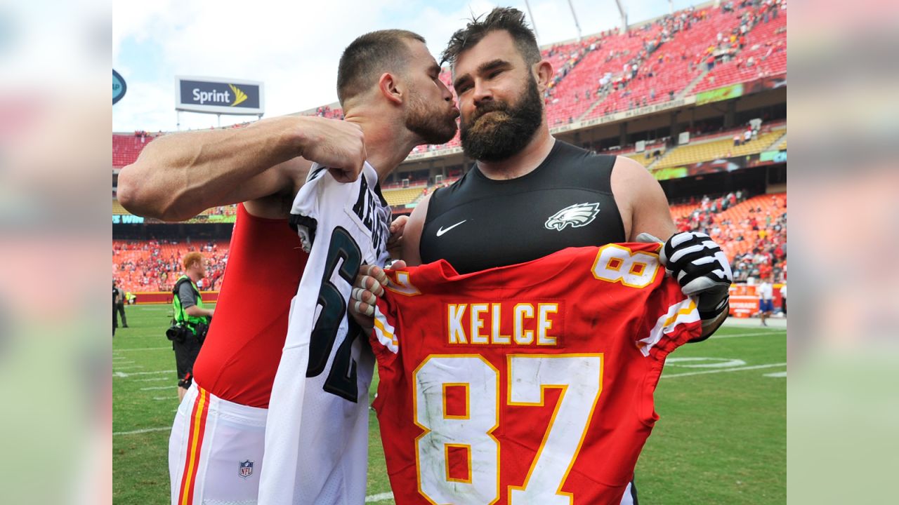 Football Players Who Have Brothers That Play in the NFL