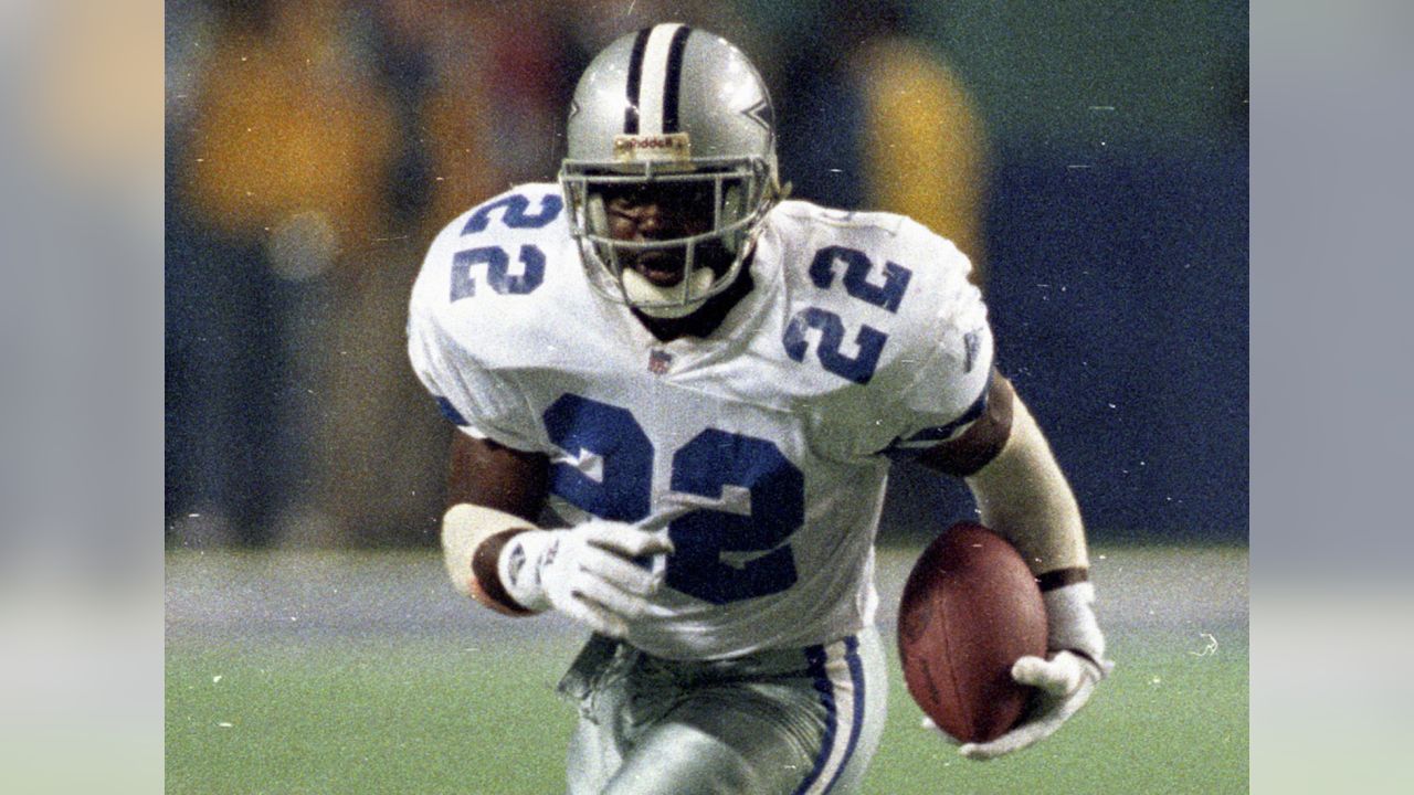 10 NFL Running Backs You Didn't Know Ran For 10,000 Yards