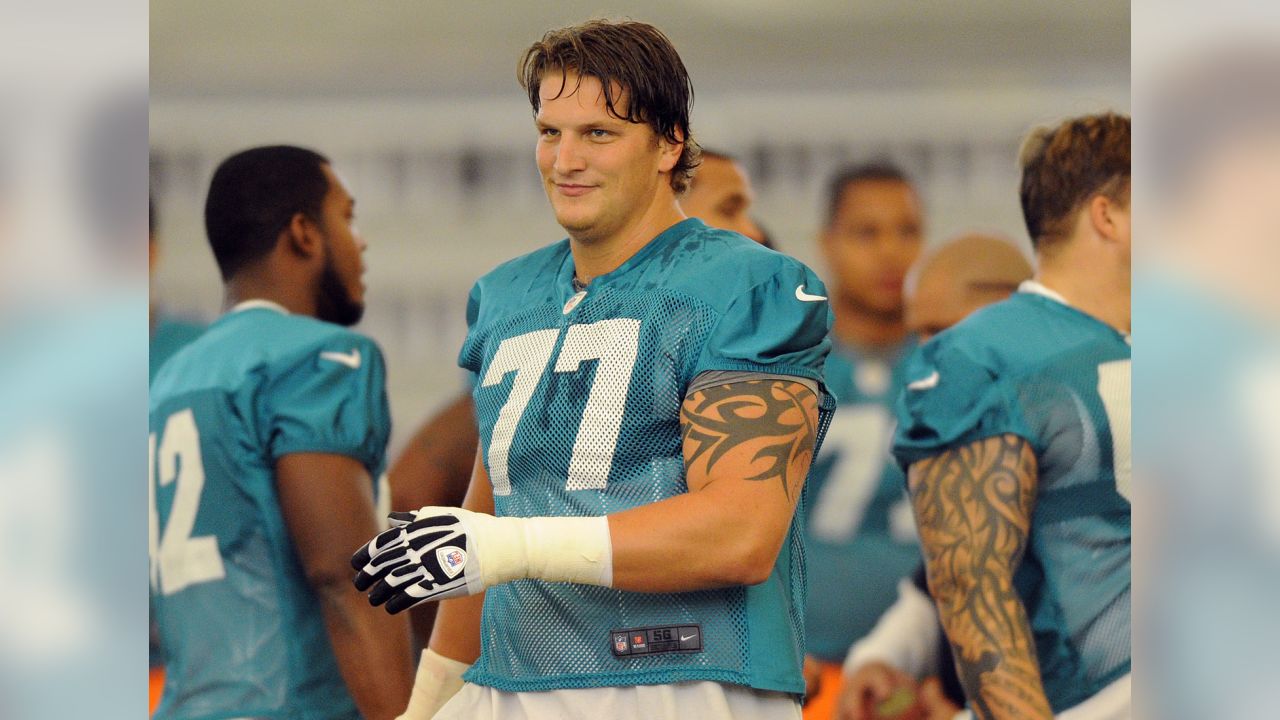 HBO has its team for Hard Knocks: The Miami Dolphins