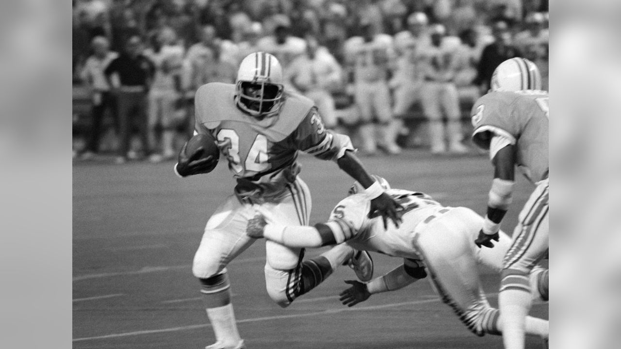 8 Earl Campbell, Top 10 Heisman Winners in NFL History