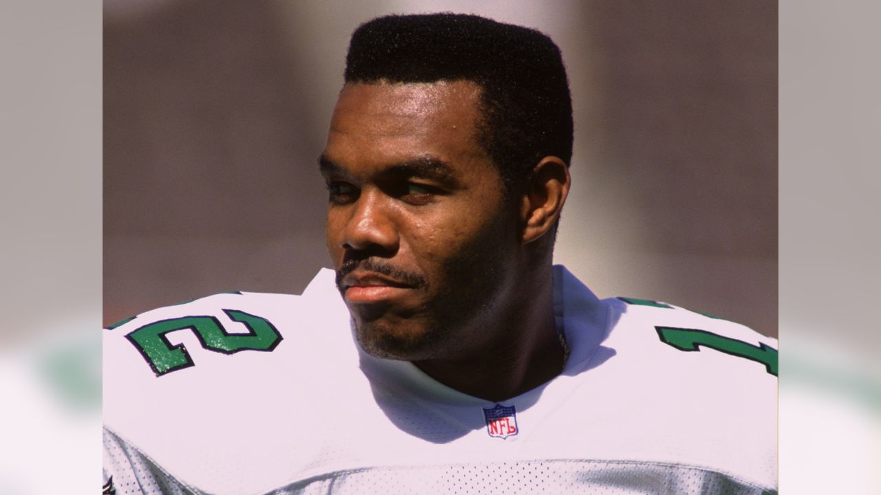 Best NFL Hair of the '80s and '90s