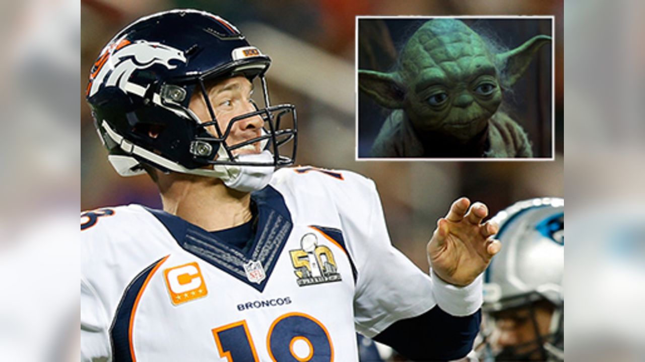 Every NFL QB as 'Star Wars' characters for May the 4th 