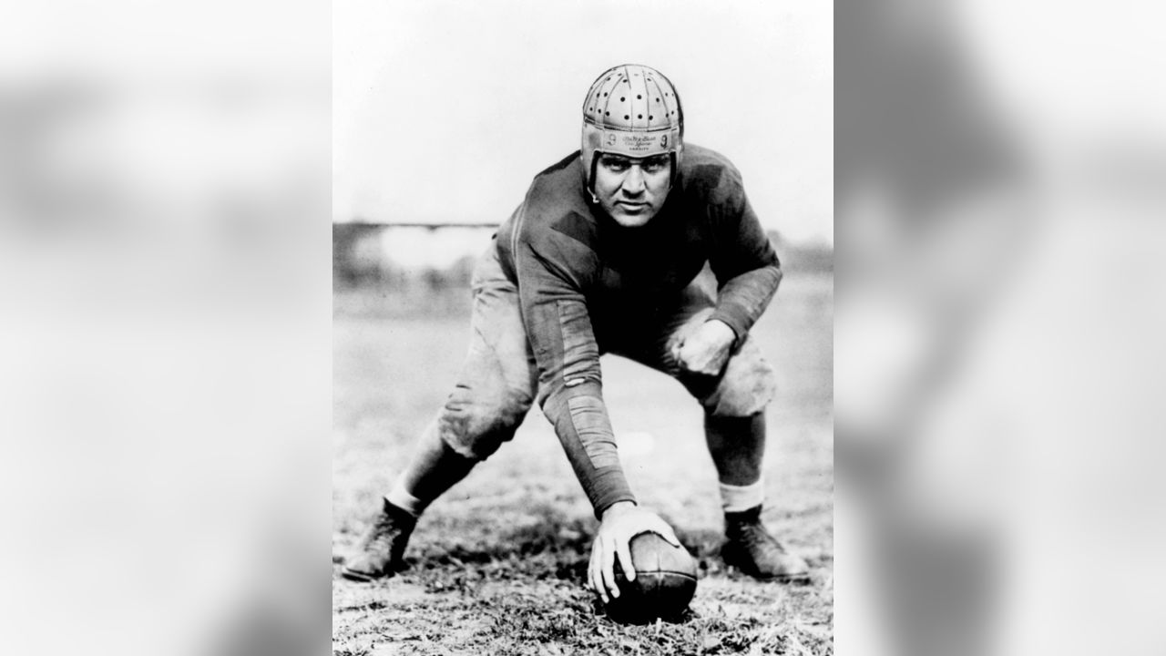 1st Ever NFL Game Was Played Today In 1920 In Rock Island