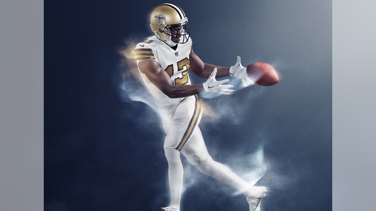 Creative Department: NFL Color Rush 2017 Concepts » Avála Fabrica