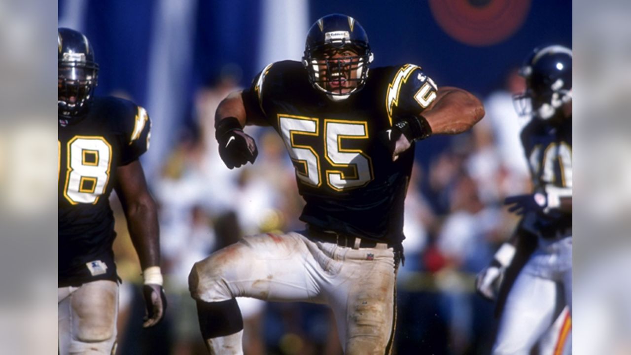 NFL: The 1990s All-Decade Team