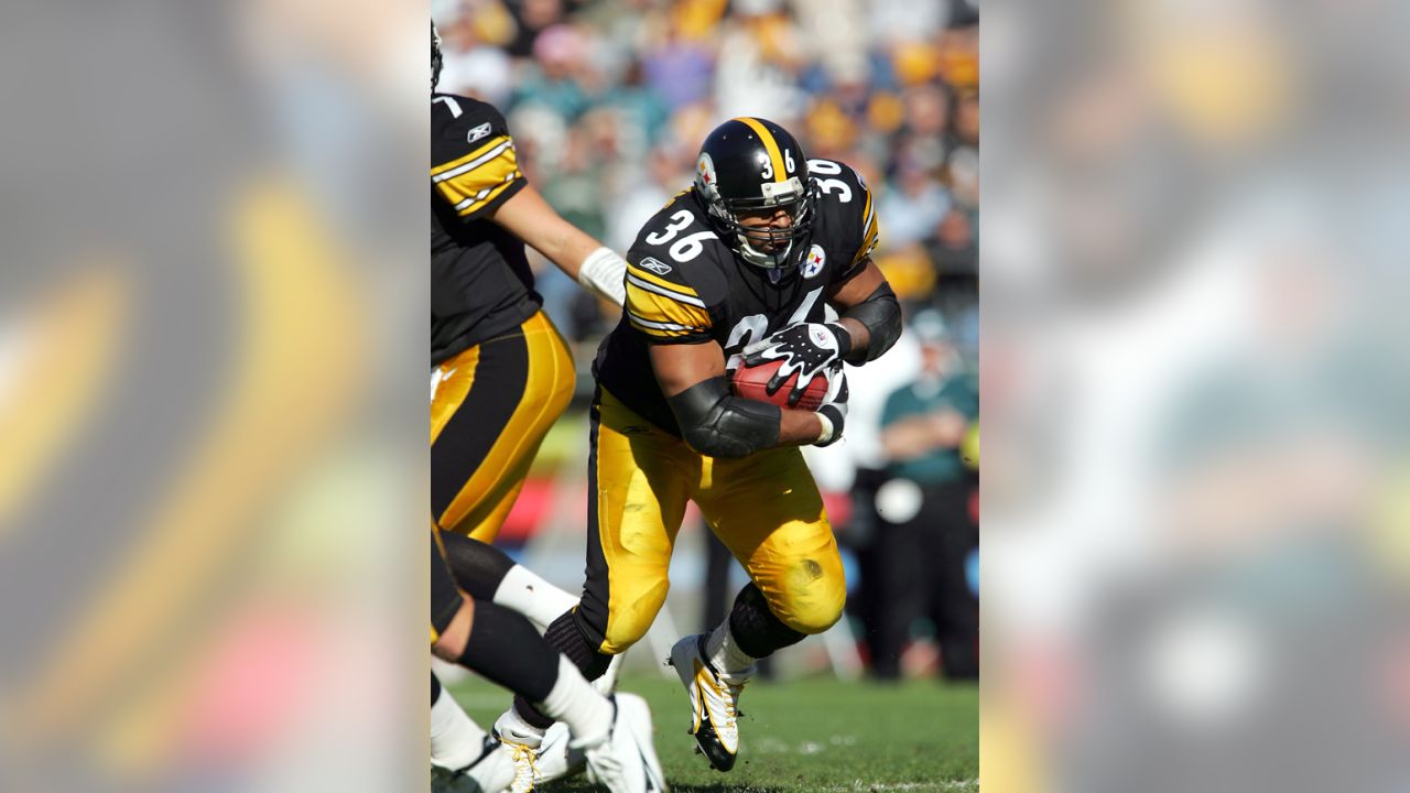 Browse thousands of Jerome Bettis images for design inspiration