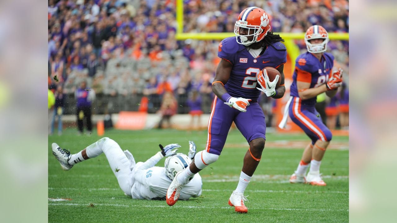 2014 NFL Draft Top 50 prospect rankings: Daniel Jeremiah weighs in -  Buffalo Rumblings