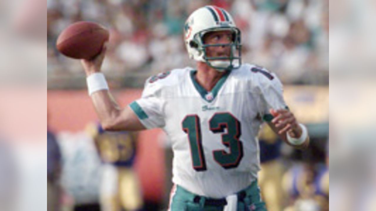 The Best and Worst NFL Quarterback Jersey Numbers