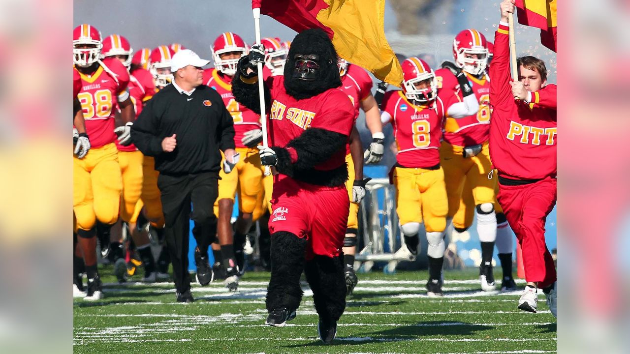 Who Has the Best College Football Mascots?