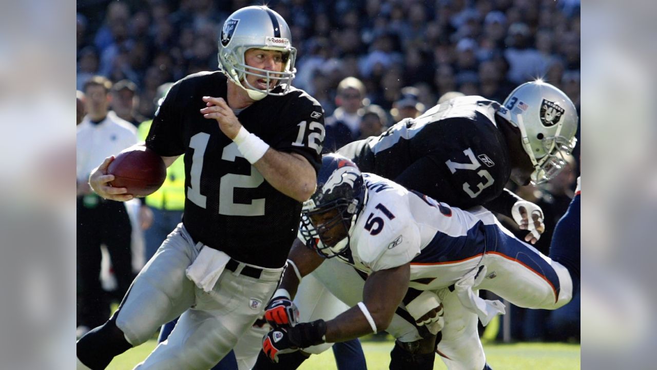 2002 oakland raiders