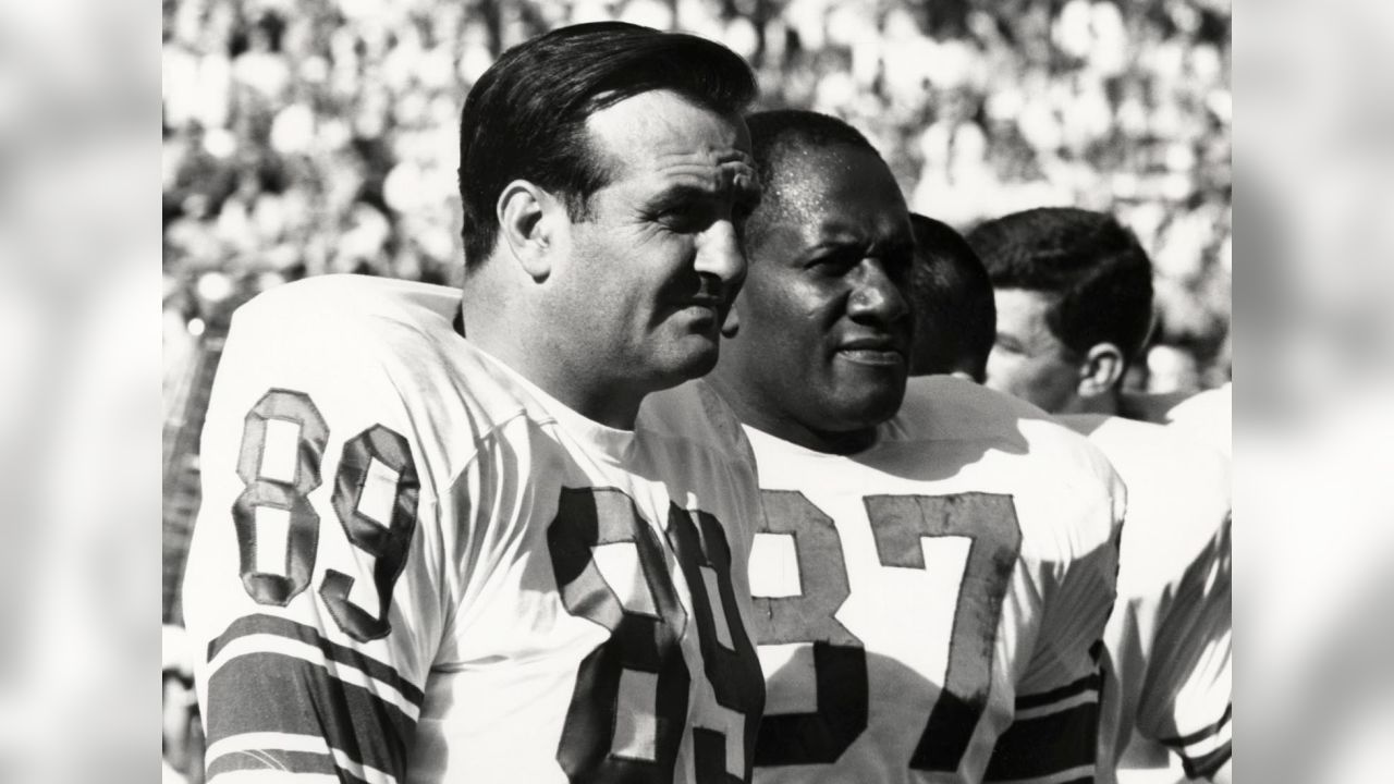 Gino Marchetti, Former Baltimore Colt, Dies At 92 - PressBox - JMORE