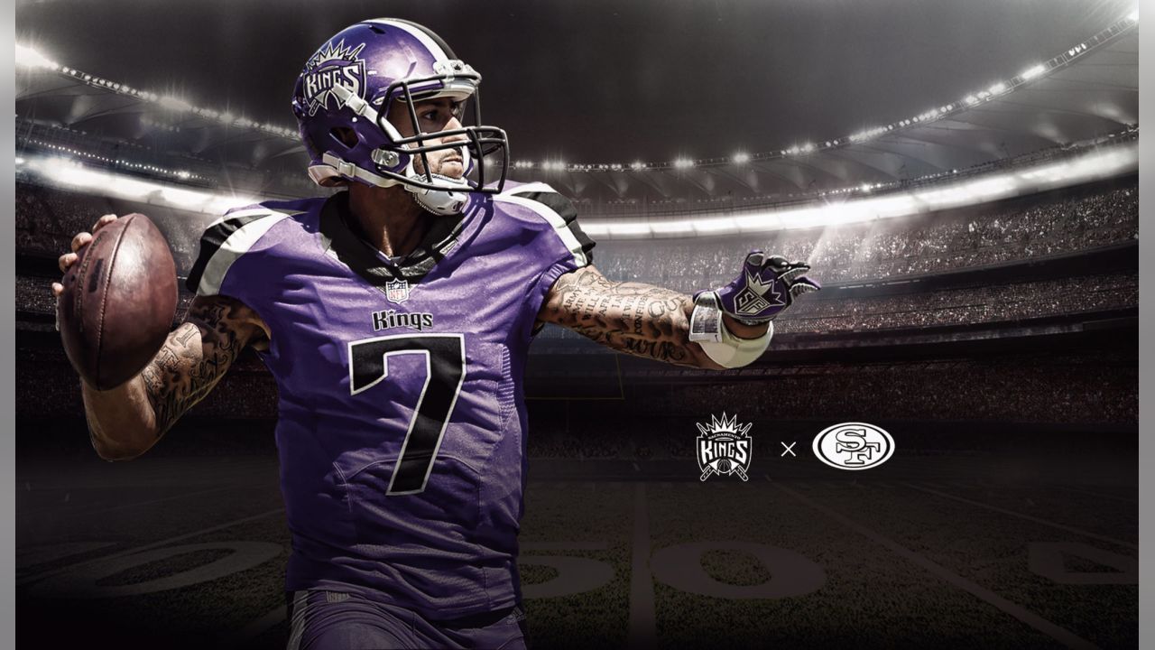 Designer Swaps NFL & NBA Teams' Jerseys & The Results Are Awesome (PICS)