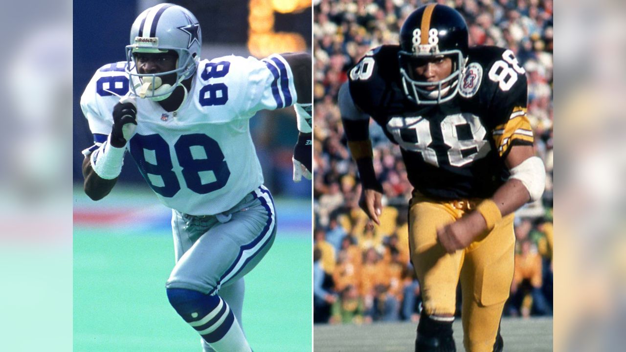 NFL Draft History: Which positions are targeted most at No. 8?