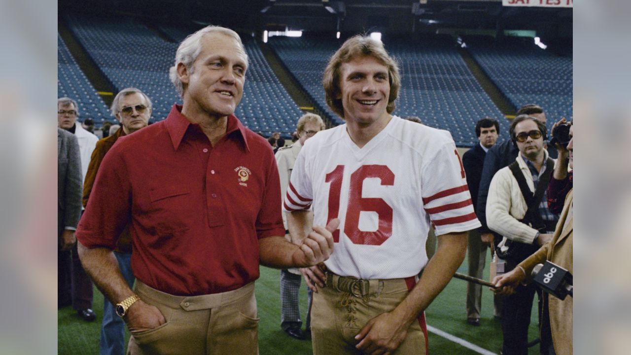 : NFL: San Francisco 49ers - 5 Greatest Games: Super Bowl  Victories : Bill Walsh, George Siefert, Joe Montana, Steve Young: Movies &  TV