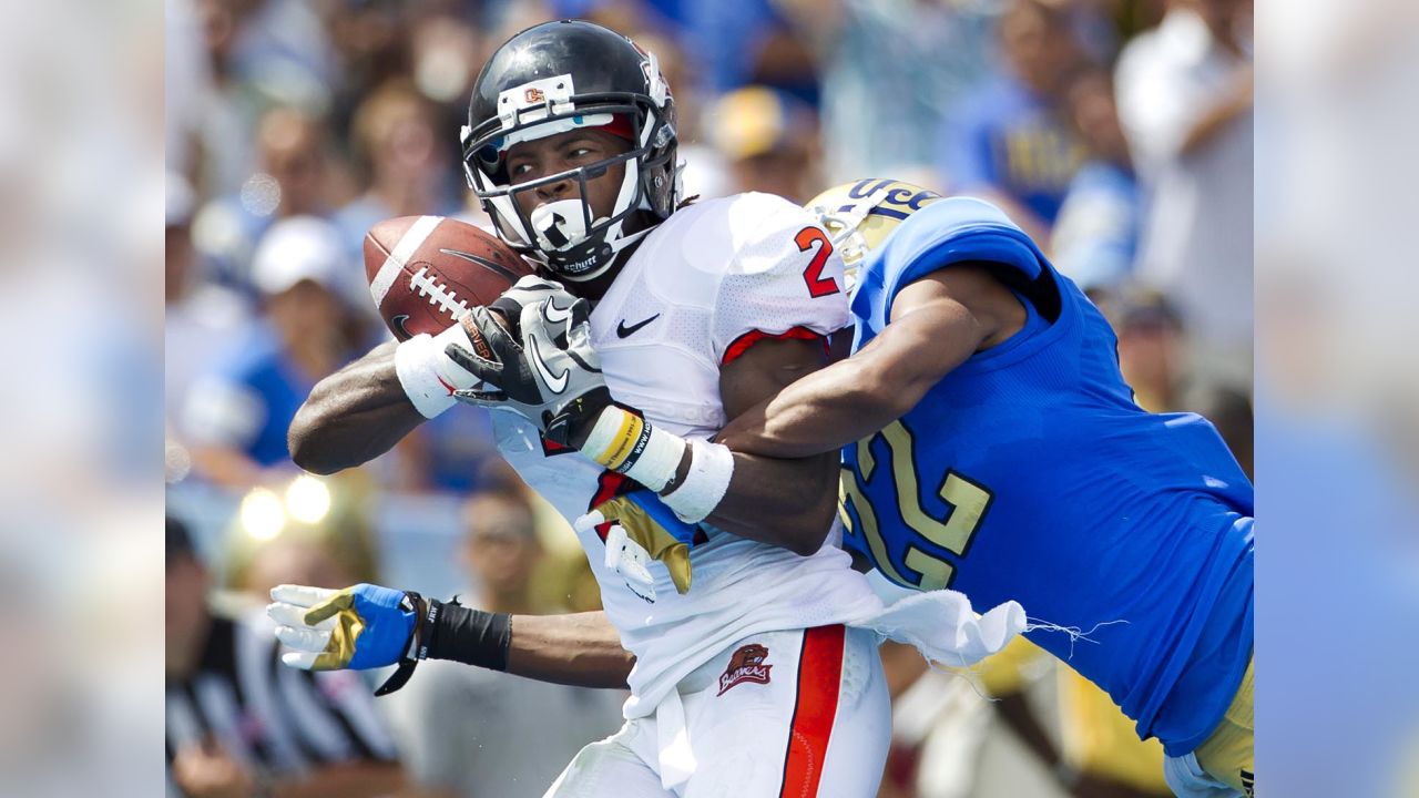 Fantasy Football 2013: Wide Receiver Rankings 