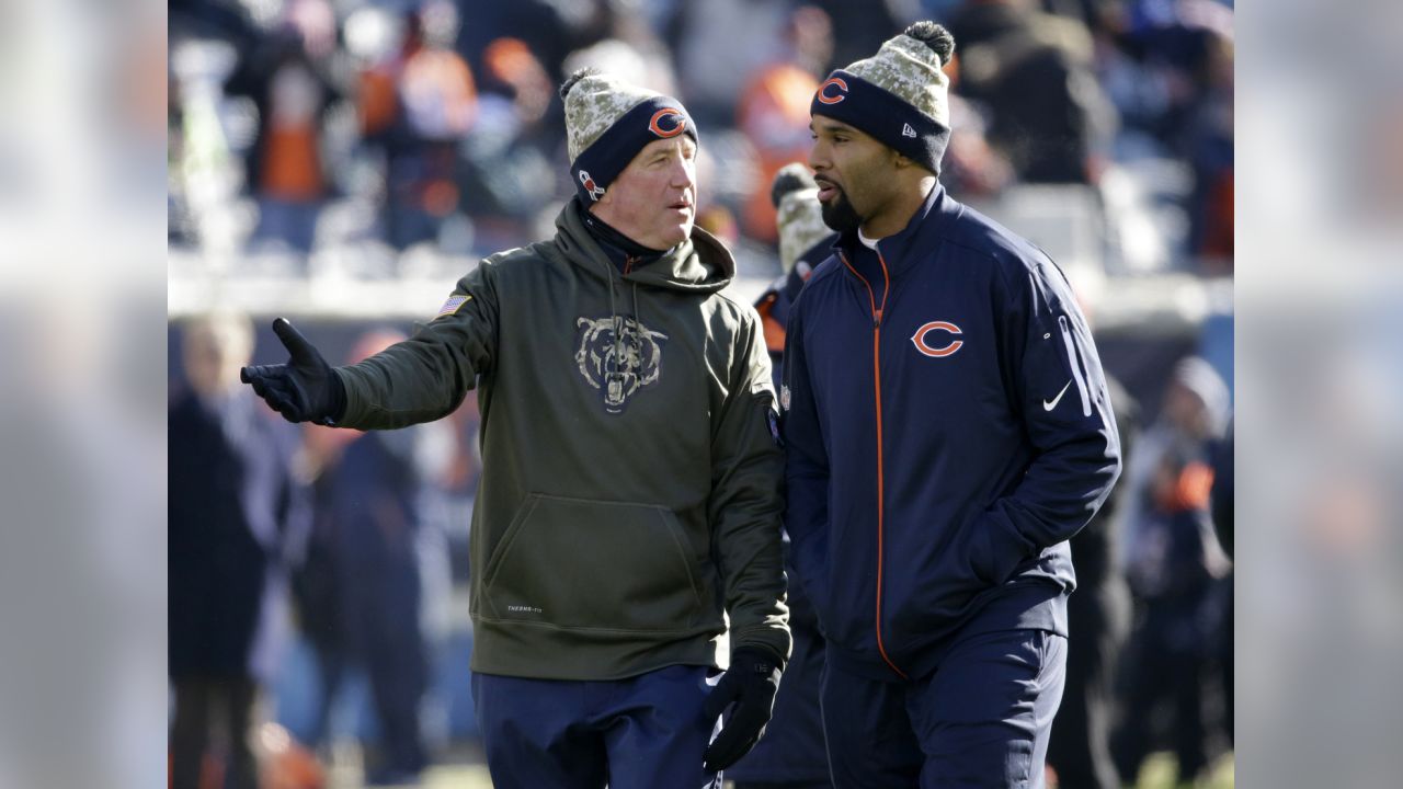 Chicago Bears not re-signing Matt Forte - ABC7 Chicago