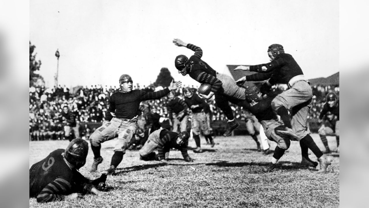 List of NFL champions (1920-1969), American Football Database