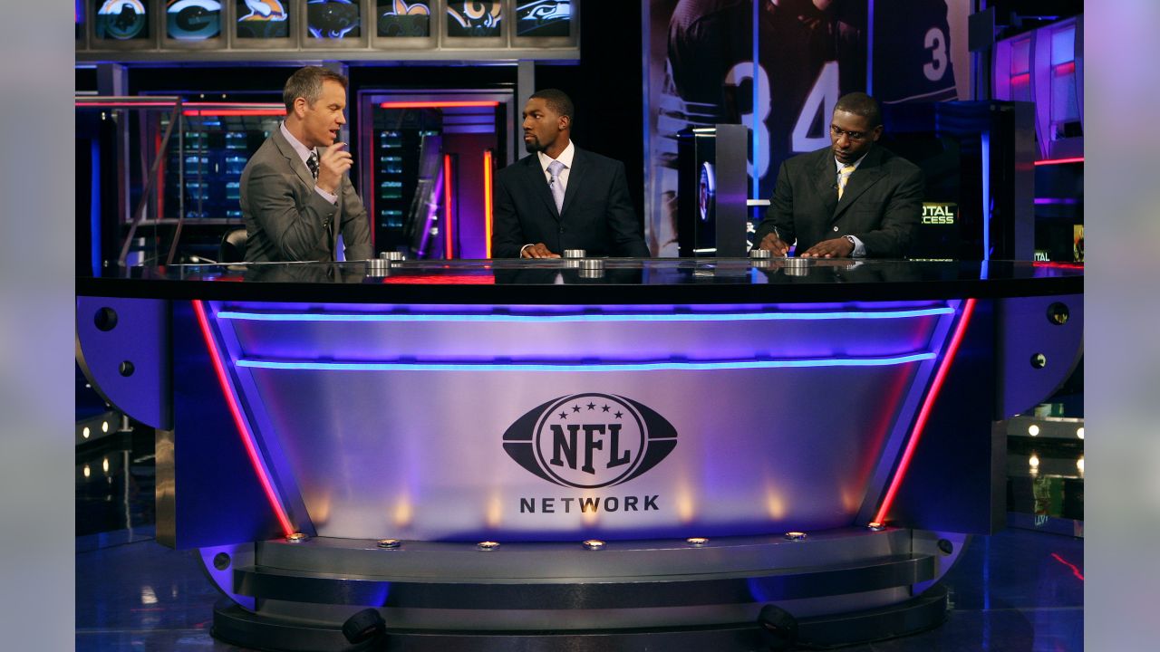 NFL Shows - NFL Network