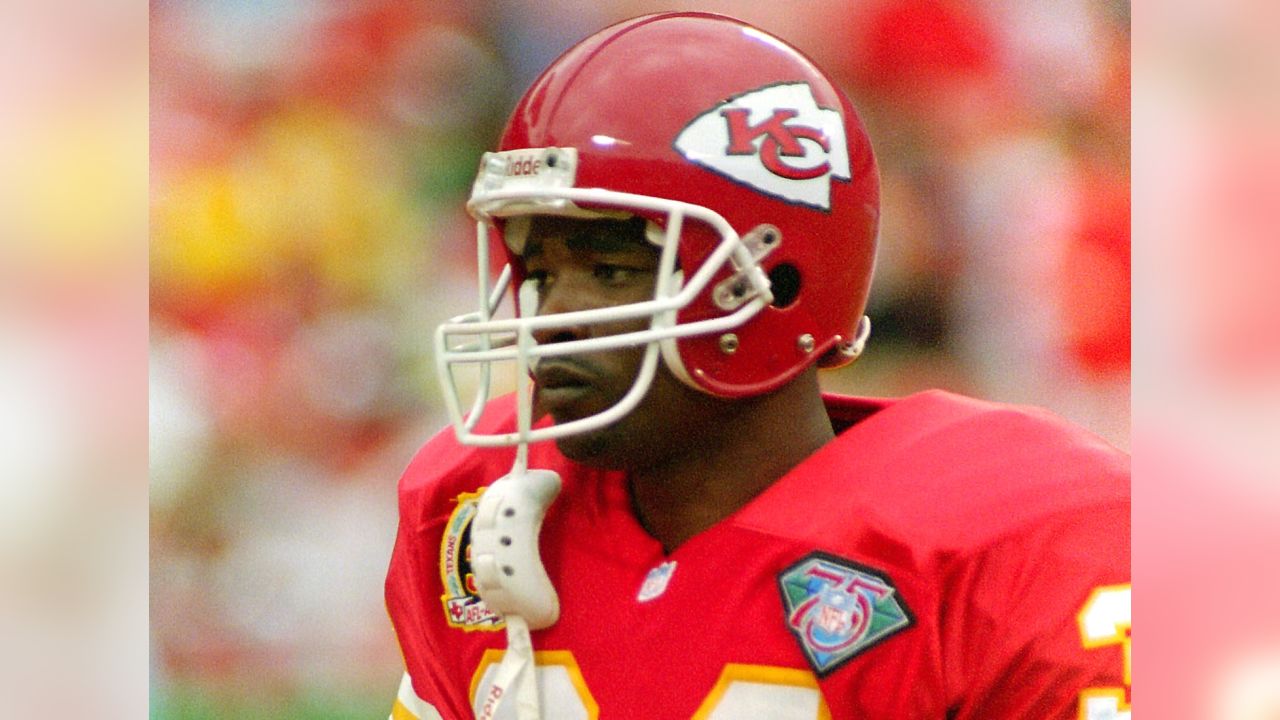 The 5 worst free agent signings in Kansas City Chiefs history