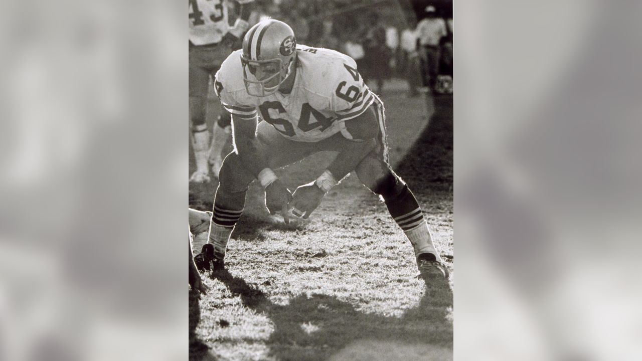 49ers Hall of Famer Dave Wilcox Passes Away at Age 80