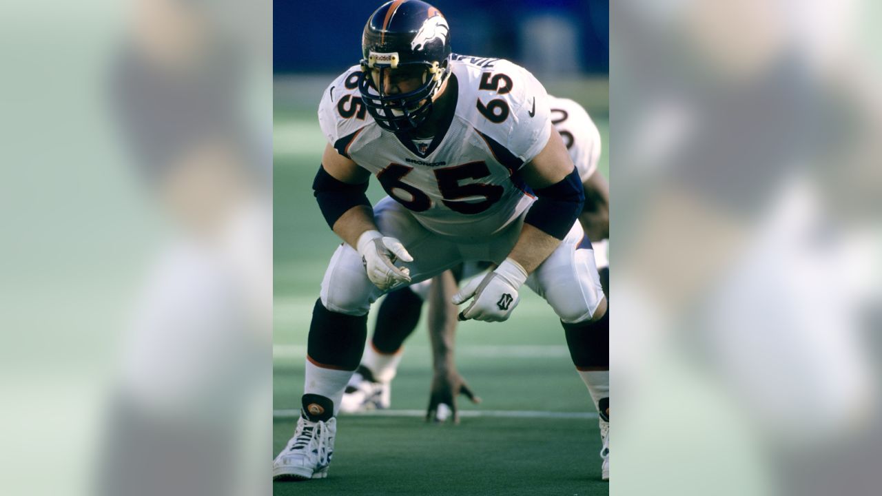 NFL: The 1990s All-Decade Team