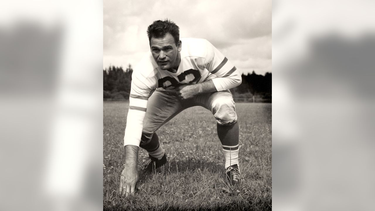 From the Hall of Fame Archives: The 1940's All-Decade Team