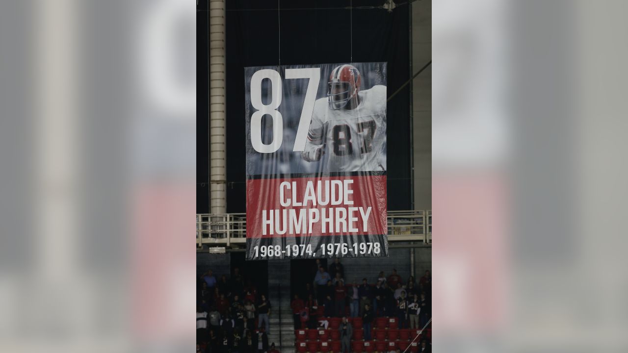 Claude Humphrey Photo Galleries