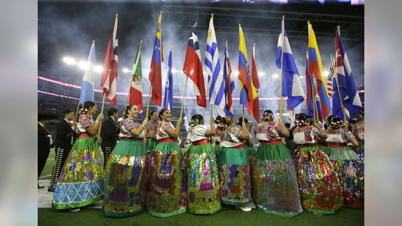 St. Louis Cardinals on X: Celebrating Hispanic Heritage all month long.  #PonleAcento  / X