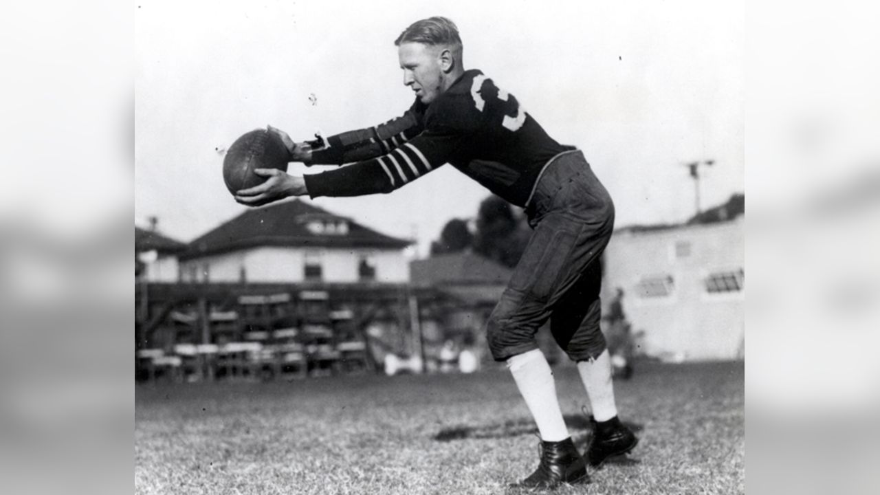 From the NFL Archives: The 1940s