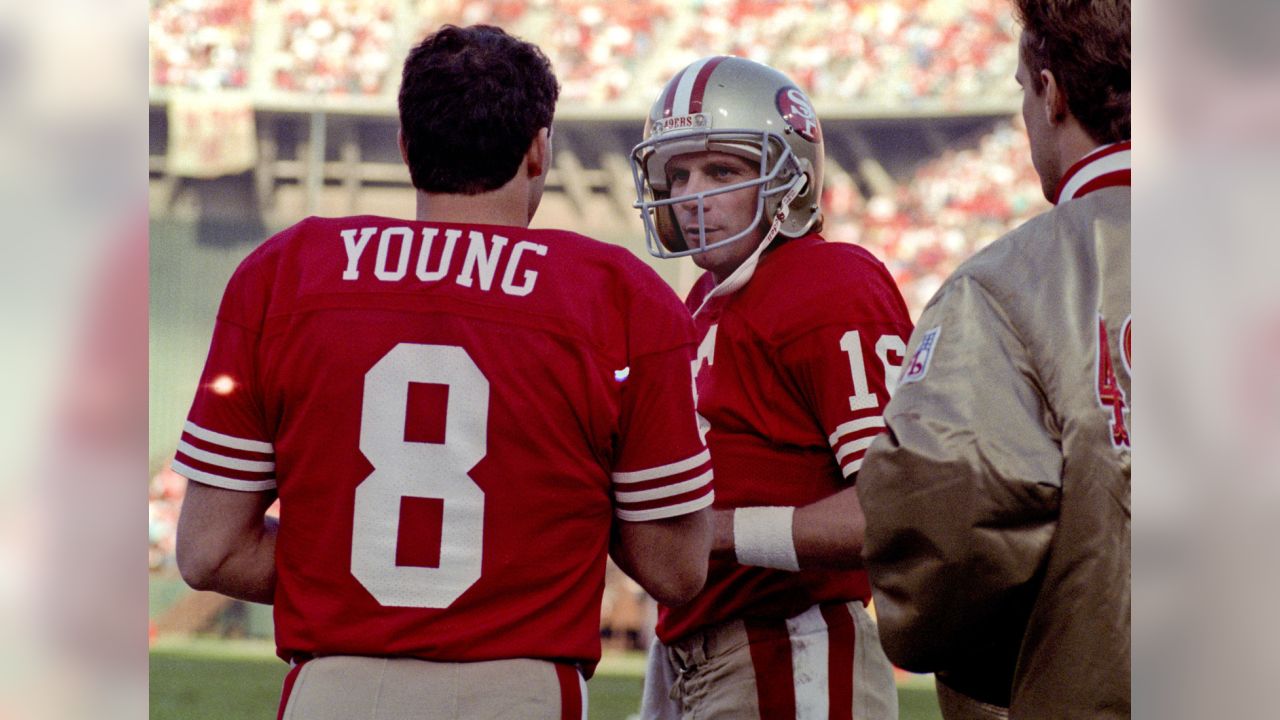 Quarterback controversies: 6 you need to know about