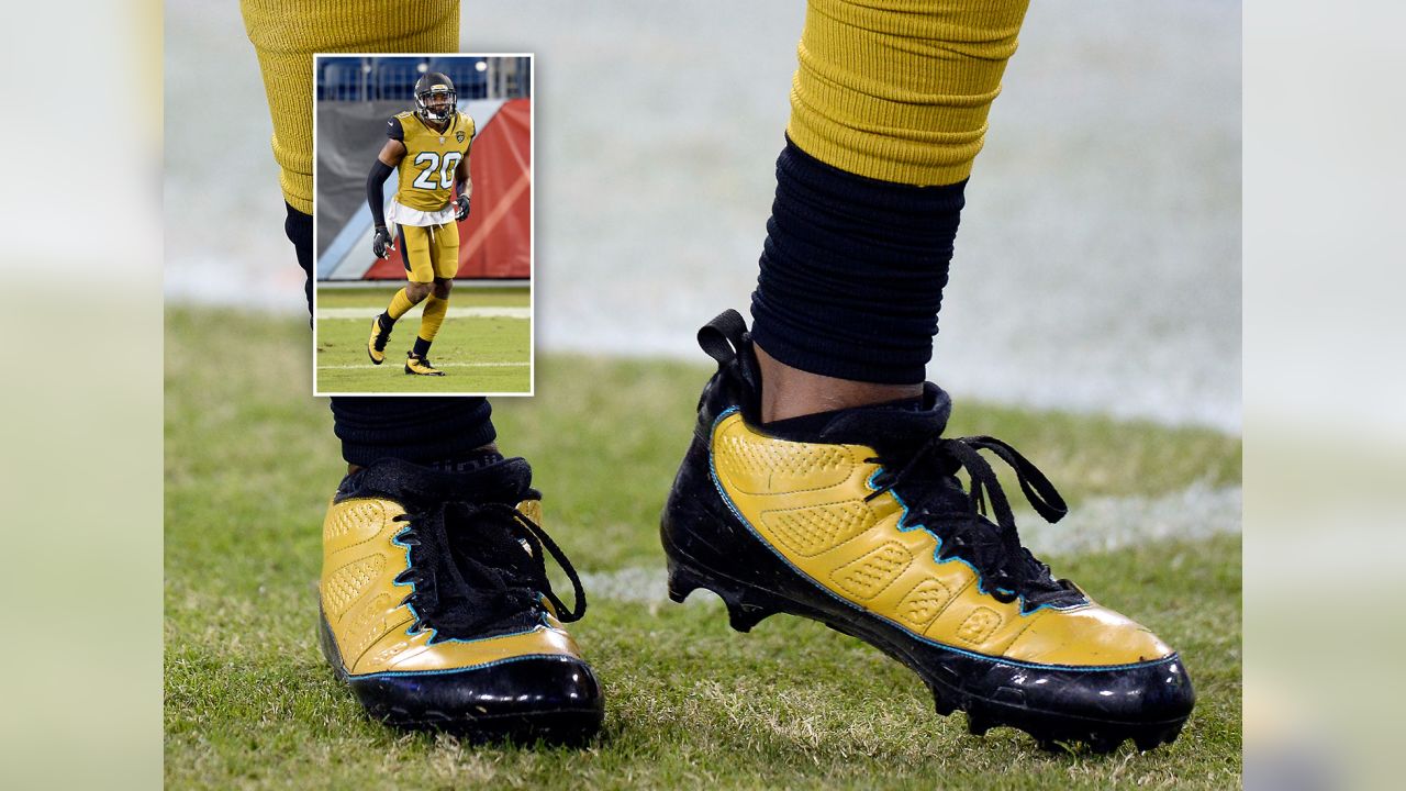 jalen ramsey jordan cleats