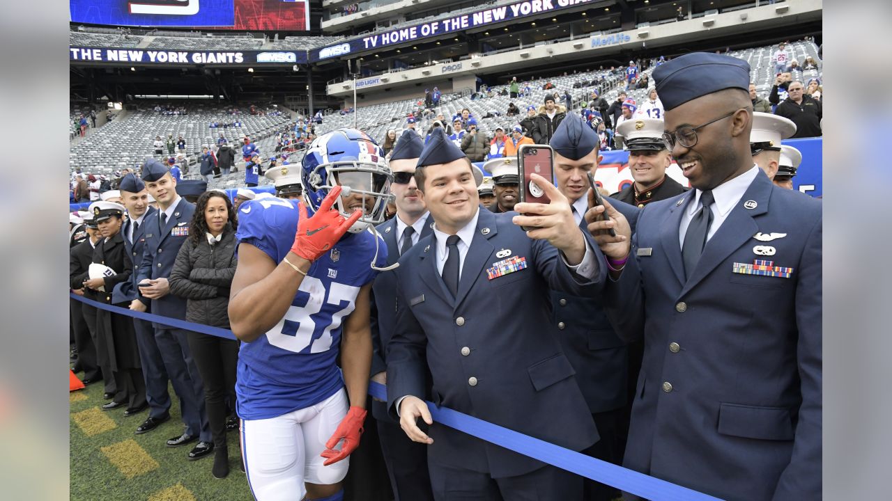 2018 Salute to Service