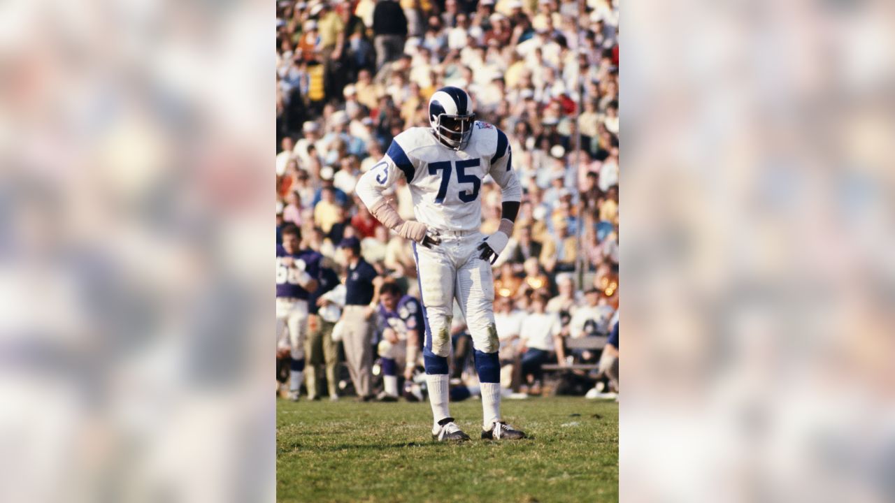 Deacon Jones Career in Photos  Deacon, Jones, Nfl buffalo bills