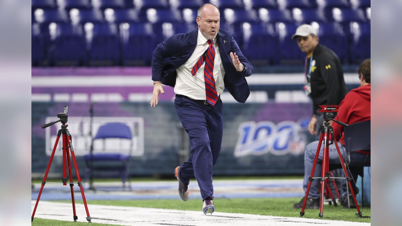 NFL Network's Rich Eisen emotional after 19th annual Run Rich Run