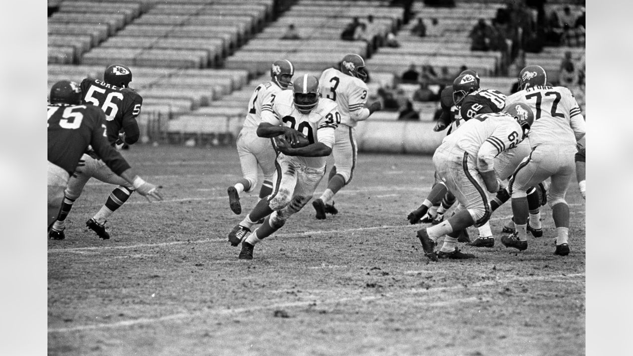 History of the AFL 1960-69, 1964 Buffalo Bills