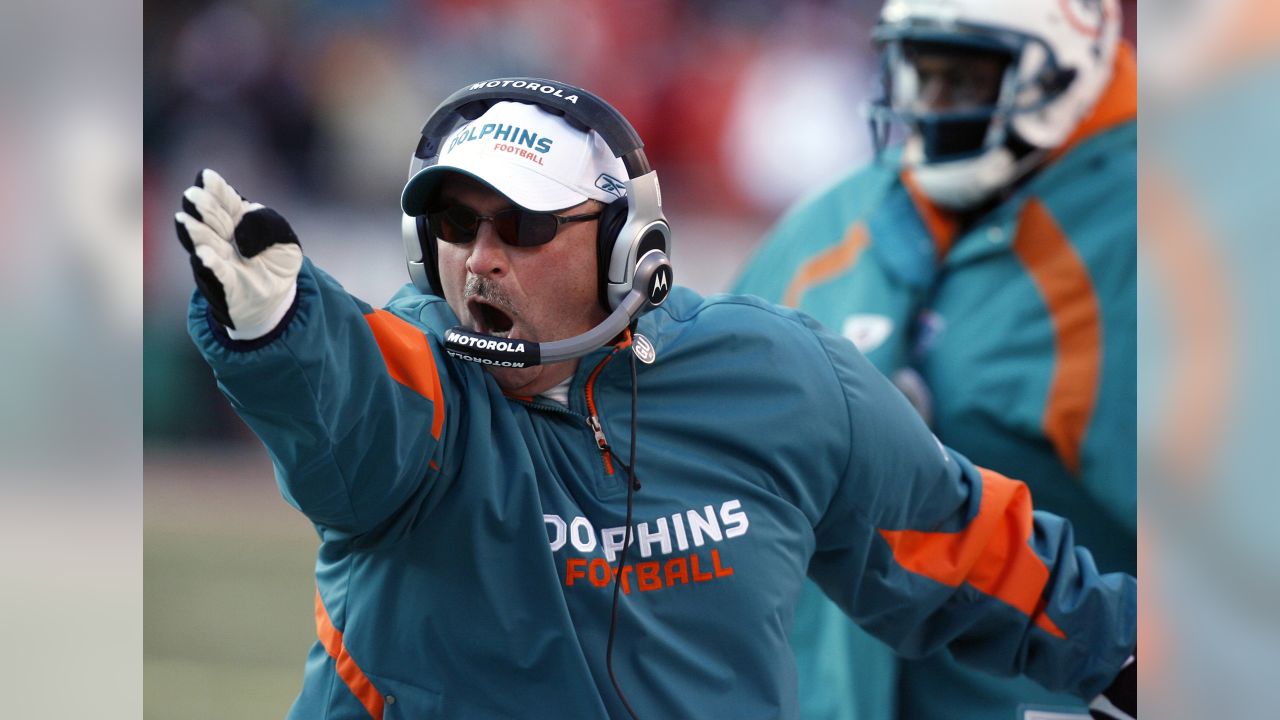 miami dolphins tony sparano