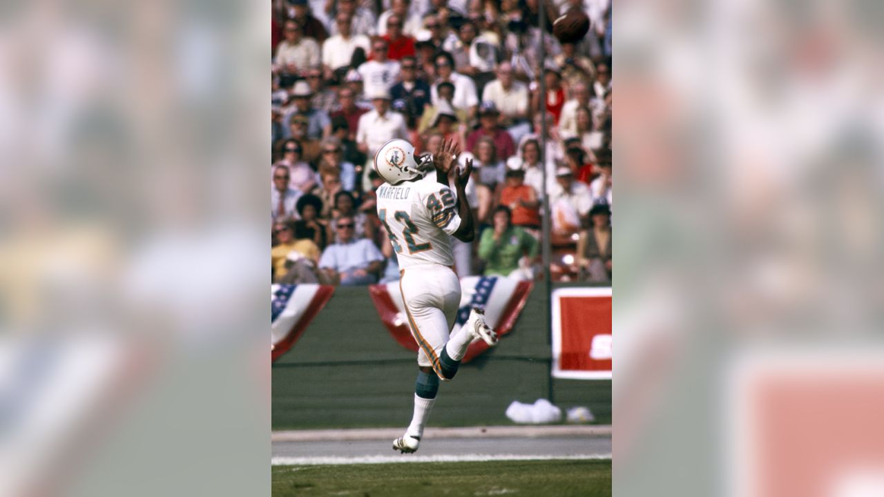 CIRCA 1960's: Wide receiver Paul Warfield of the Cleveland Browns on  News Photo - Getty Images