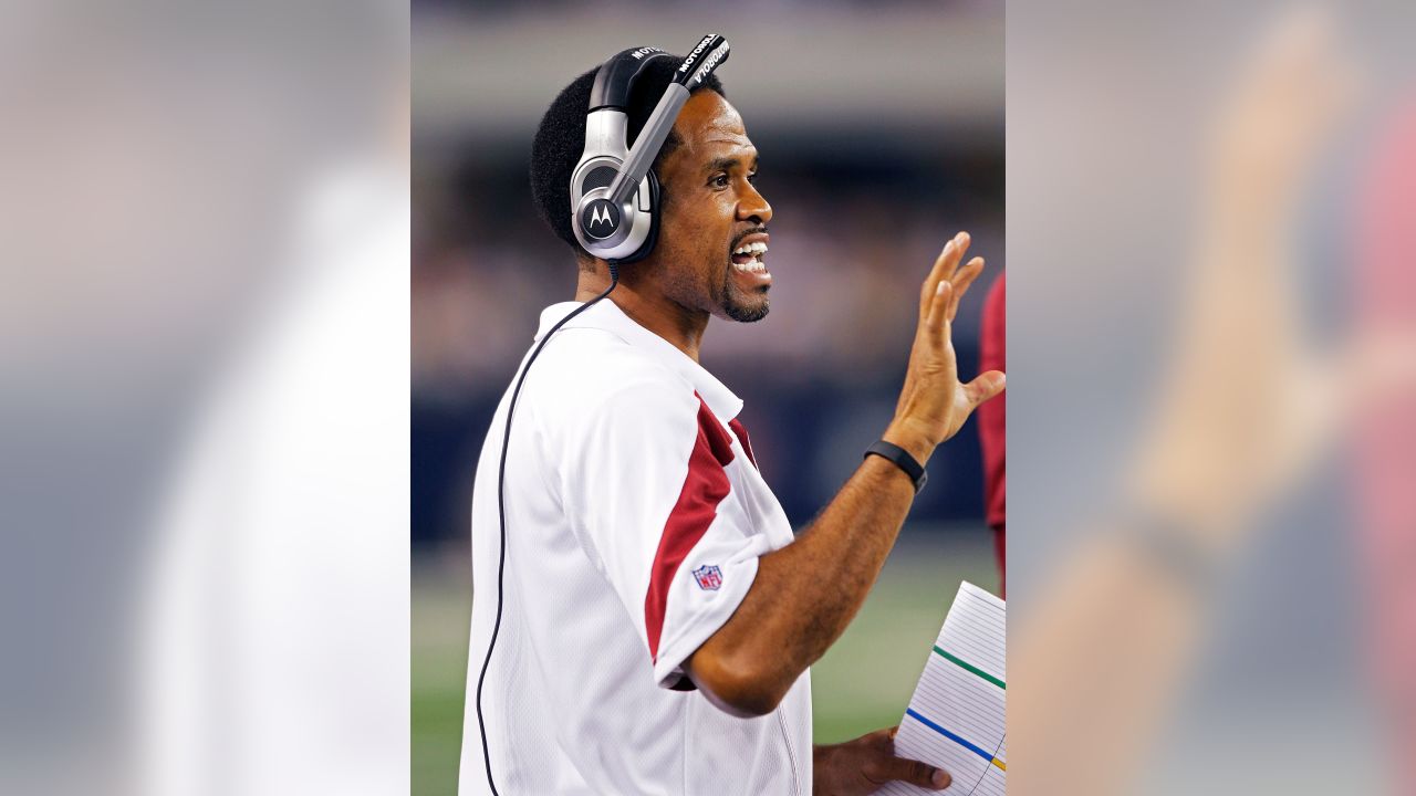 O-Zone Podcast: Keenan McCardell