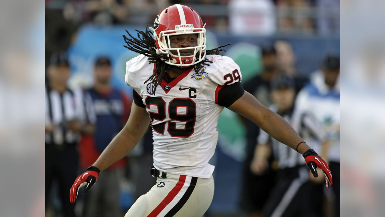 2013 NFL Draft: Mike Mayock's top 100 prospects