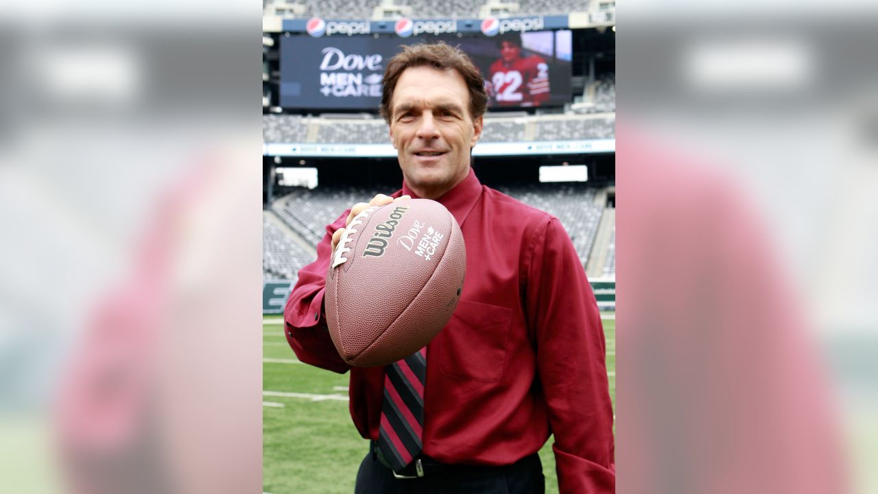 Doug Flutie (2007) - Hall of Fame - National Football Foundation