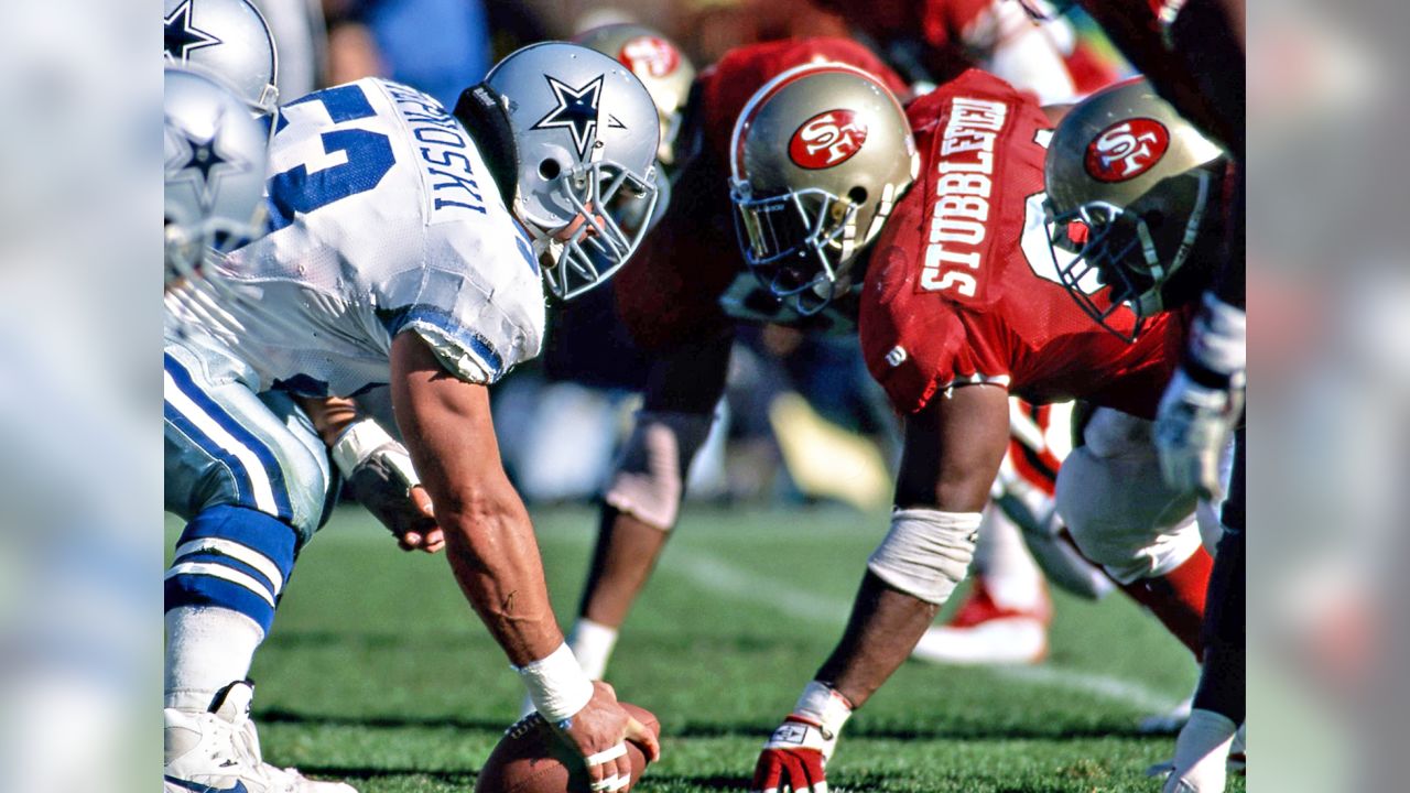 Dallas Cowboys vs San Francisco 49ers: times, how to watch on TV