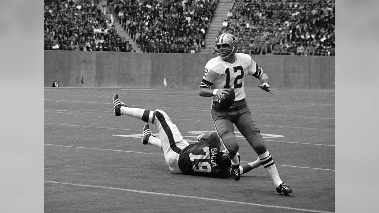 Today in Pro Football History: MVP Profile: Mike Singletary, 1985